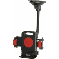 Wiiix HT-WIIIX-01Nr Black-Red