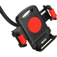 Wiiix HT-WIIIX-01Nr Black-Red