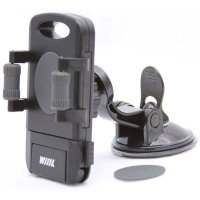 держатель Wiiix HT-WIIIX-01Tgt Black