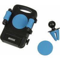 Wiiix HT-WIIIX-01Vbu Black-Blue