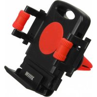 Wiiix HT-WIIIX-01Vr Black-Red
