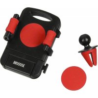 Wiiix HT-WIIIX-01Vr Black-Red