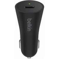 автомобильное зарядное устройство Belkin F7U026bt04-BLK