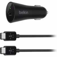 Belkin F7U026bt04-BLK