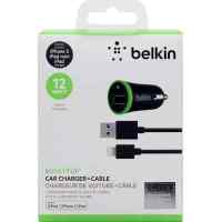 Belkin F8J121bt04-BLK