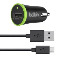 Belkin F8M887bt04-BLK