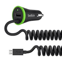 Belkin F8M890bt04-BLK