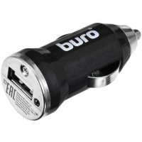 автомобильное зарядное устройство Buro XCJ-044-1A