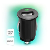 автомобильное зарядное устройство Ginzzu GA-4105UB