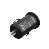 автомобильное зарядное устройство Ginzzu GA-4105UB