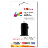 Ginzzu GA-4105UB