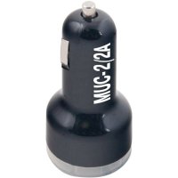 Mystery MUC-2-2A Black