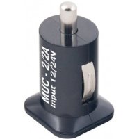 Mystery MUC-2-3A Black