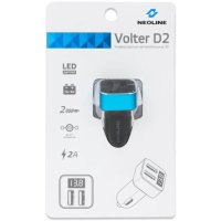 Neoline Volter D2