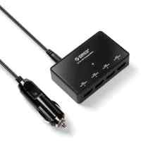Orico MPU-4S-BK