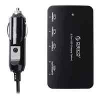 Orico MPU-5S-BK