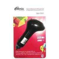 Ritmix RM-002 NP/DC