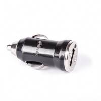 автомобильное зарядное устройство Ritmix RM-112 Black