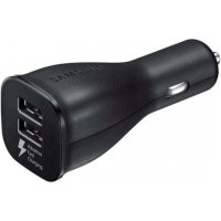 автомобильное зарядное устройство Samsung EP-LN920BBEGRU