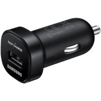 автомобильное зарядное устройство Samsung EP-LN930BBEGRU