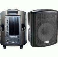 аудиотехника Axelvox SQ-115SUB