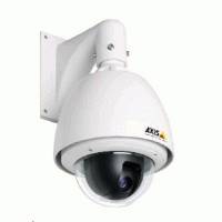 Axis 215 PTZ-E