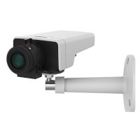 IP видеокамера Axis M1124 RU