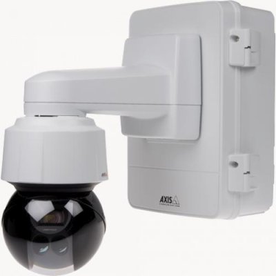 Axis T98A18-VE Surveillance Cabinet