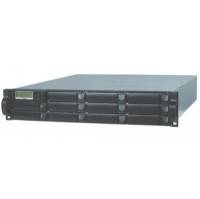сетевое хранилище Axus Y3-12S6DF8B-R5