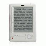 электронная книга Азбука N516 White