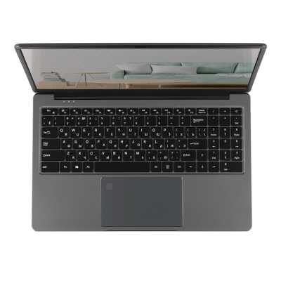 ноутбук Azerty Memoir RB-1556 120-0879