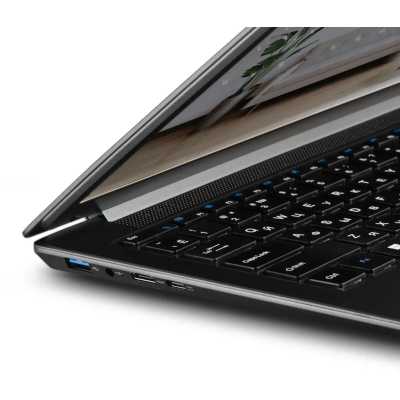 ноутбук Azerty Memoir RB-1750 120-0544