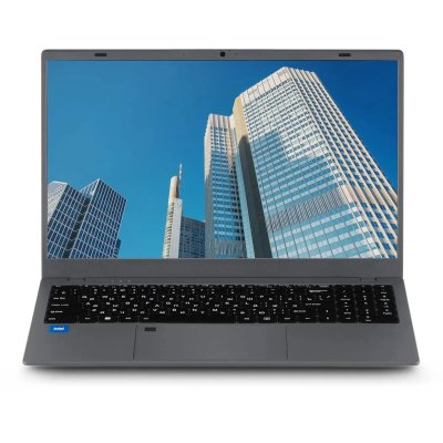 ноутбук Azerty Novel AZ-1514 120-0711