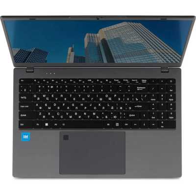 ноутбук Azerty Novel AZ-1514 120-0711