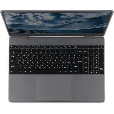 Azerty Novel RBI-4510 120-0988