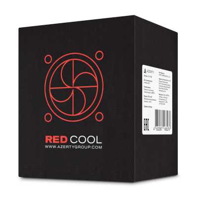 кулер Azerty RCA-160C