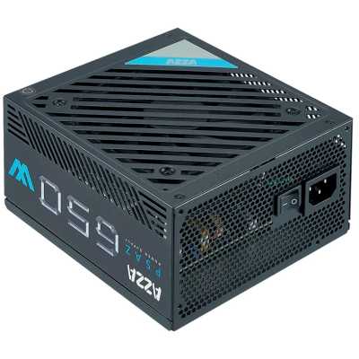 AZZA 650W PSAZ-650B