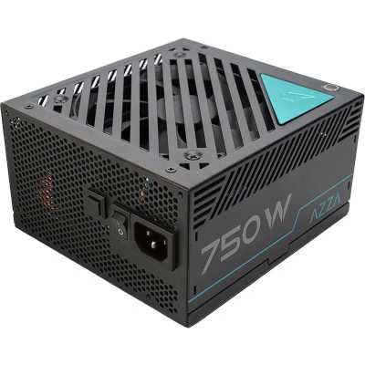 блок питания AZZA 750W PSAZ-750G ATX 3.1