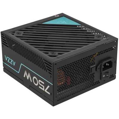блок питания AZZA 750W PSAZ-750G ATX 3.1