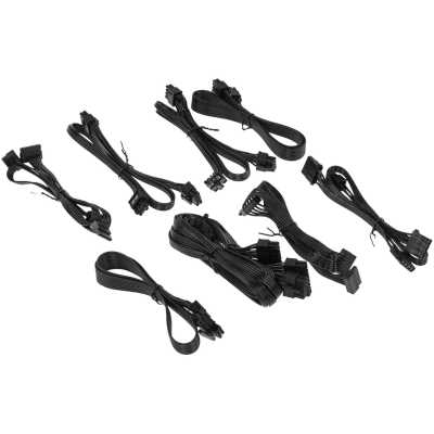 блок питания AZZA 750W PSAZ-750G ATX 3.1