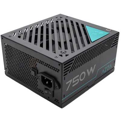 AZZA 750W PSAZ-750G
