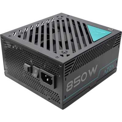 блок питания AZZA 850W PSAZ-850G ATX 3.1