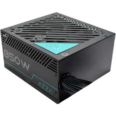 AZZA 850W PSAZ-850G ATX 3.1