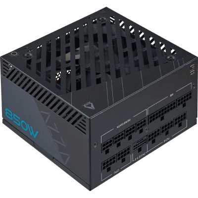 блок питания AZZA 850W PSAZ-850G