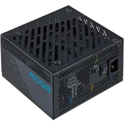 AZZA 850W PSAZ-850G