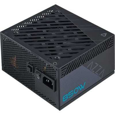 блок питания AZZA 850W PSAZ-850GM ATX 3.1