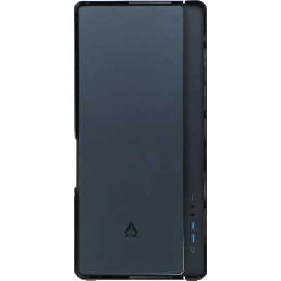 корпус AZZA Cast Black