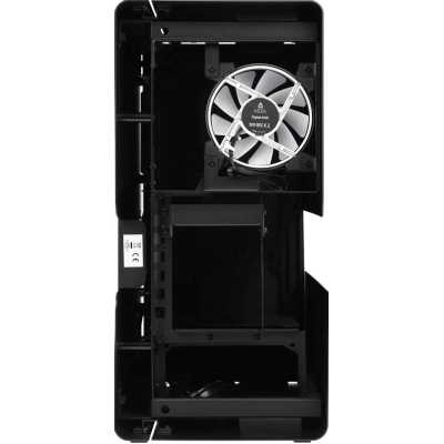 корпус AZZA Cast Black