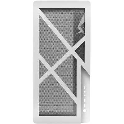 корпус AZZA Cast White