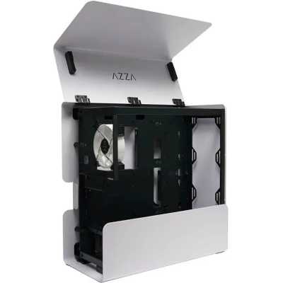 корпус AZZA Cast White